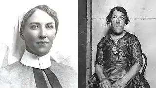 Becoming the World’s Ugliest Woman Was the Solution for Her