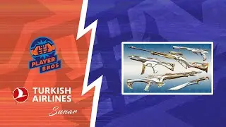 Sovereign kostümleri göz kamaştırıyor! | Playerbros ile gündemdekiler – Bölüm 30