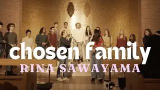 "Chosen Family" (Rina Sawayama) - Nocturnal A Cappella