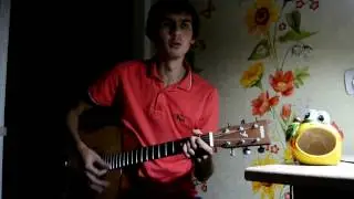 Люмен – За то, чего нет (кавер)