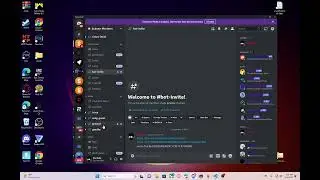 Discord Join Bot (FREE , NO DOWNLOADS)