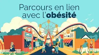 Parcours en lien avec l’obésité | Société gastro-intestinale