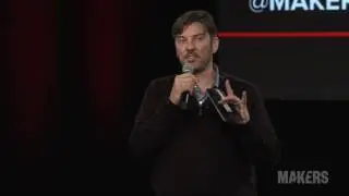 Tim Armstrong Promises 50/50 by 2020 at AOL | 2017 MAKERS Conference