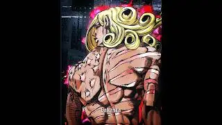 Funny Valentine 🦅🦅 [JJBA-Funny Valentine Manga Edit] JoJo's Bizzare Adventure