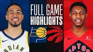 Game Recap: Pacers 127, Raptors 125