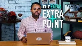 Who Can Beat These NFL Week 8 Picks? | The Extra Extra Point