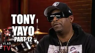 Tony Yayo Calls Coach K a Genius After QC Sells for $300 Million (Part 12)