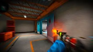 АУФ 💖 ( CS:GO MONTAGE ) ( АУФ - SQWOZ BAB, The First Station )