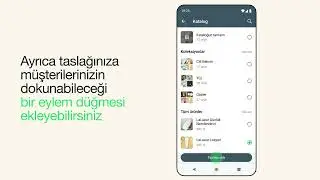 Toplu mesajlarla erişilemeyen müşterilere pazarlama mesajlarıyla nasıl erişilir | WhatsApp Business