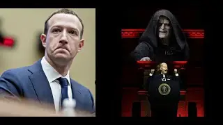 Facebook Suppressed Hunter Biden Laptop Story To Curry Favor With Biden-Harris Admin