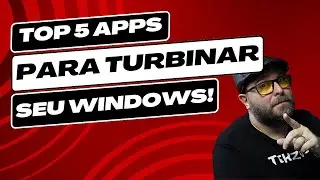 05 APPs Open Source para Windows que você precisa conhecer!