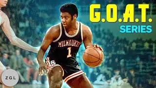 Prime Oscar Robertson 1964 Highlights  - G.O.A.T.! | GOAT EP 15/15