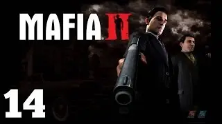 Mafia 2 прохождение. Глава 14 - Лестница в небо