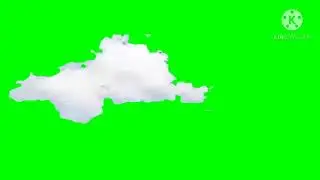 green screen No copyright cloud 2021