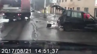 Полёт