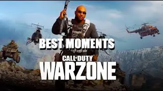 Warzone best moments part 8!!!