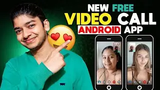 Free Video Calling App | Video calling app | Best Free Video Call App 2024 | Video Call App