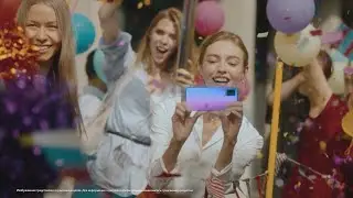 Смартфоны vivo V20 Series | Следящий автофокус
