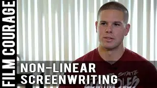 Writing A Non-Linear Screenplay by Keith Sutliff