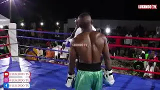 KITIZE SELEMAN vs ALLY SIHABA   USIKU WA VIPAJI KIGAMBONI DEGE