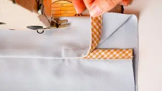 🍀 5 Sewing Tips And Tricks That Make You Sew Better [Part 3]  Thuy Sewing