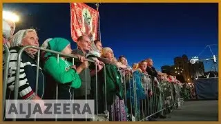 🇷🇺 Russian Tsar anniversary: 100 years since the royal execution | Al Jazeera English