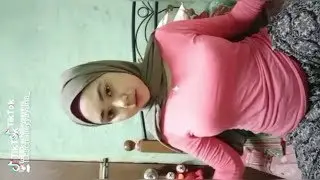 TIK TOK JILBAB HOT - PART 21