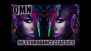 La Bouche ,Masterboy, Dj BoBo ,Maxx ,Scooter,Aqua,Fun Factory,The Free,Solid Base,Euro Dance Megamix