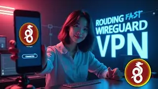 Setup WireGuard VPN on Android | Fast & Secure VPN Guide