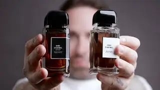 Comparing BDK Parfums 'Gris Charnel' & Gris Charnel Extrait' | Perfumer Reviews