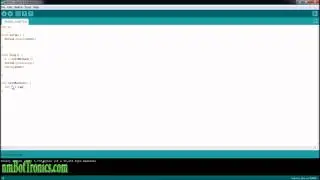 Arduino Tutorial - Methods Pt3 - Returning a variable from a method