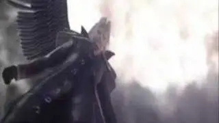 Cloud's Exile