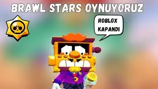 😮Brawl Stars Oynuyoruz😮