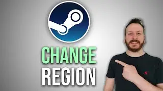 How To Change Your Region On Steam