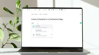 Checklists for Atlassian Jira & Confluence Cloud