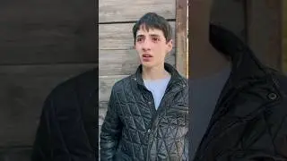🚫Больше не хочет быть ВАМПИРОМ🧛‍♂️ 🥺 