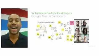 Create new possibilities in higher Ed with Google Workspace for Education