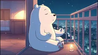 Lofi Serenity 🌿 Soft Lofi Tunes to Help You Unwind