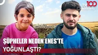 Enes'in Yüzündeki Çizikler Nasıl Oluştu? | Hayata Dair