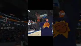 #gymclass #gymclass #trending #vr #fypシ゚viral #basketball #basketballgame #fyp #espn #vr