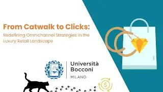 From Catwalk to Clicks: Redefining Omnichannel Strategies in the Luxury Retail Landscape