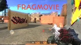 Y O P P A Standoff 2 FRAGMOVIE