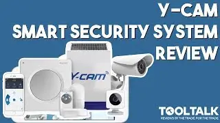 Y-cam Smart Security Systems Review By Crawley Gas Engineer