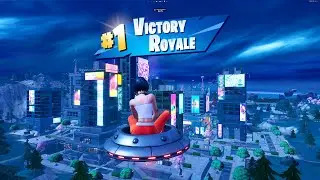 High Elimination Solo Arena Win Gameplay🥱(Keyboard & Mouse) | Fortnite Season 2 Chapter 4🏆