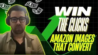 Cracking the Code: Amazon Images That Sell