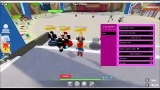 Roblox Anime Battlegrounds X Script (AutoFarm Arena, AutoSpawn Fighters, AutoCollect, AutoSkills)