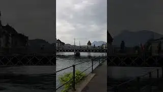 Lake Lucerne||Lion Monument||Lucerne, Switzerland||