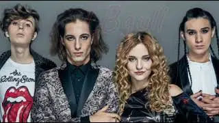Переклад тексту пісні Somebody Told Me - Måneskin