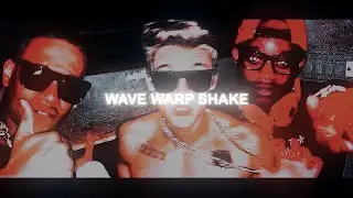 Wave Warp Shake | After Effects