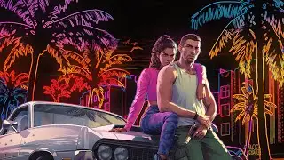 GTA 6 Trailer Vocoded to Gangsta's Paradise